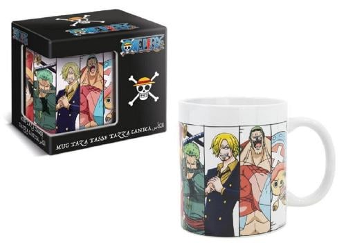 Tasse et Mugs Forever Mug collection design - One Piece Wan pisu 253