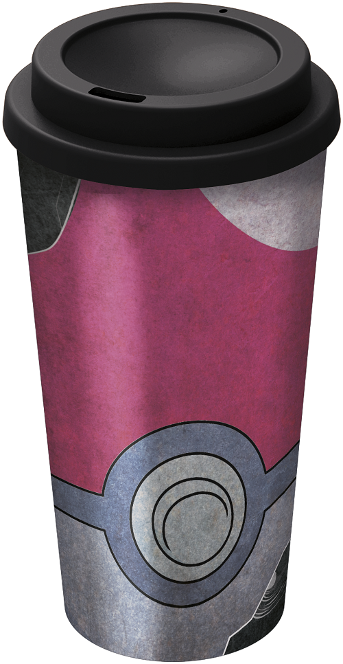 POKEMON - Gobelet à Café de Voyage - Format Large 520ml : :  Tasse Stor Pokemon