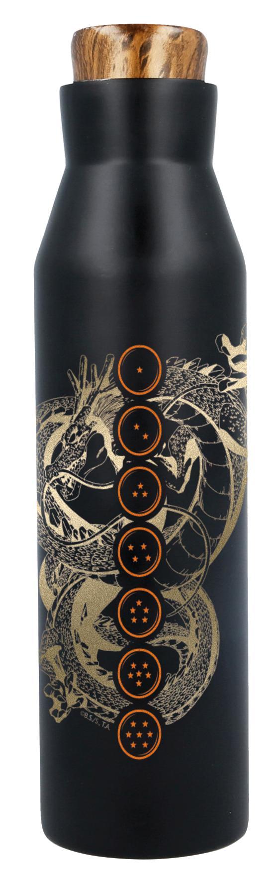 DRAGON BALL Z - Shenron - Bouteille en Acier Inoxydable Diabolo- 580ml - 2