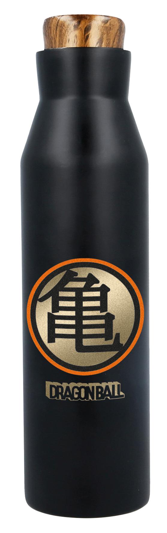 DRAGON BALL Z - Shenron - Bouteille en Acier Inoxydable Diabolo- 580ml - 4