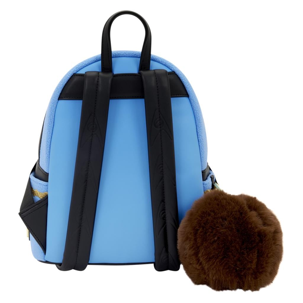STAR TREK - Spock - Mini Backpack Loungefly - 4