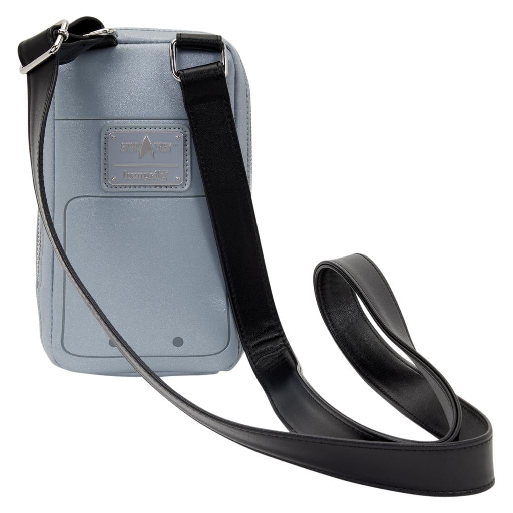 STAR TREK - Tricorder - Sac Bandoulière Loungefly - 4