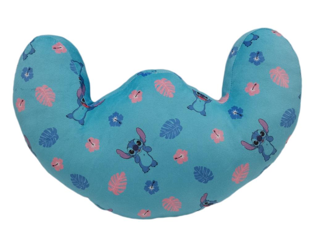 STITCH - Tête - Coussin '40x28x4cm' - 2