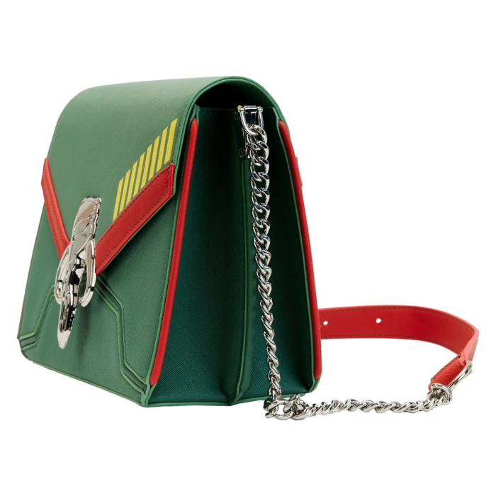 STAR WARS - Boba Fett Cosplay - Sac Bandoulière Loungefly - 2
