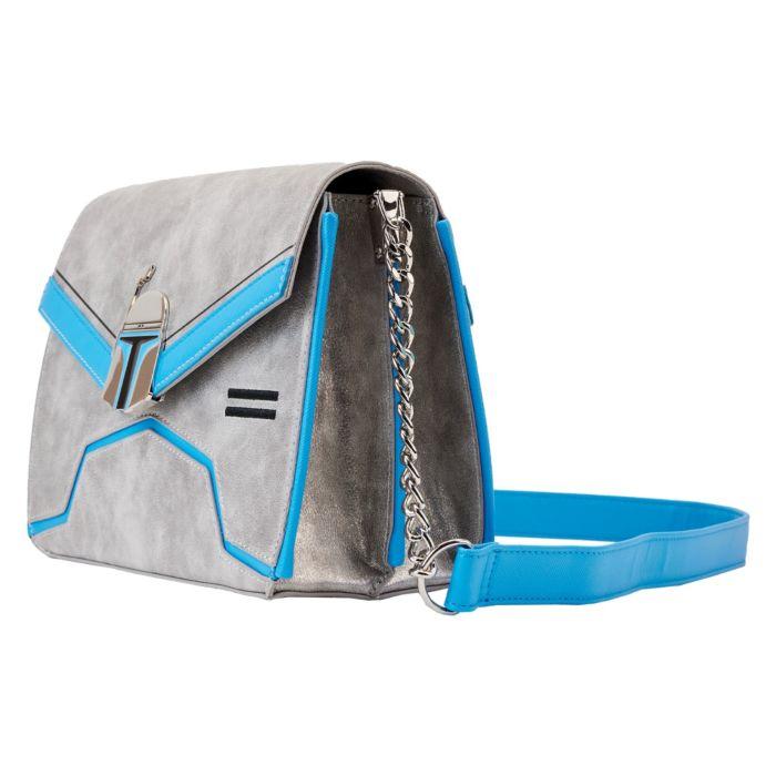 STAR WARS - Jango Fett - Sac Bandoulière Loungefly 