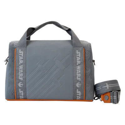 STAR WARS - Alliance Rebelle - Sac pour Ordinateur Collectiv Loungefly - 2