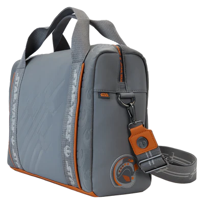 STAR WARS - Alliance Rebelle - Sac pour Ordinateur Collectiv Loungefly - 3
