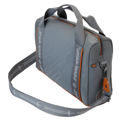 STAR WARS - Alliance Rebelle - Sac pour Ordinateur Collectiv Loungefly - 5
