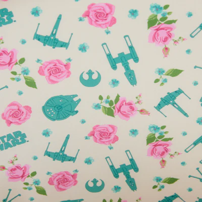 STAR WARS - Alliance Rebelle 