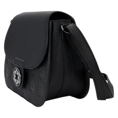 STAR WARS - Sabre laser côté obscur - Sac bandoulière Loungefly - 2