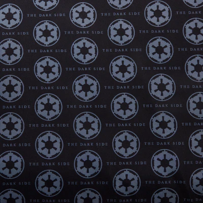 STAR WARS - Sabre laser côté obscur - Sac bandoulière Loungefly - 5