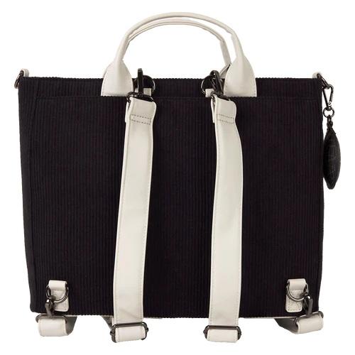 STAR WARS - Pouvoir de la Force - Tote Bag convertible Loungefly - 5