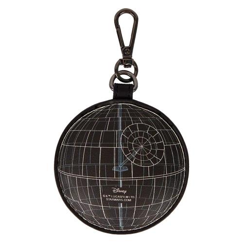 STAR WARS - Pouvoir de la Force - Tote Bag convertible Loungefly - 6