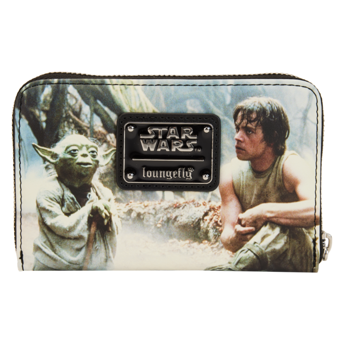 STAR WARS 5 - Final Frames - Portefeuille LoungeFly - 2