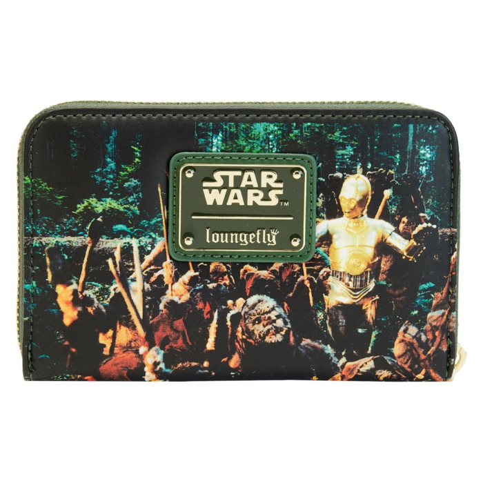 STAR WARS - Le Retour Du Jedi 