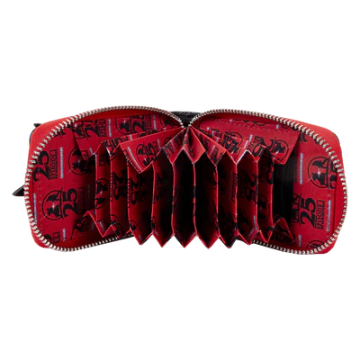 STAR WARS 1 25 ANNIV. - Dark Maul - Portefeuille LoungeFly - 4