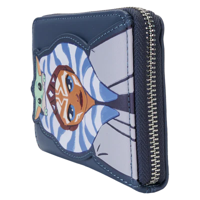 MANDALORIAN - Ahsoka et Grogu 