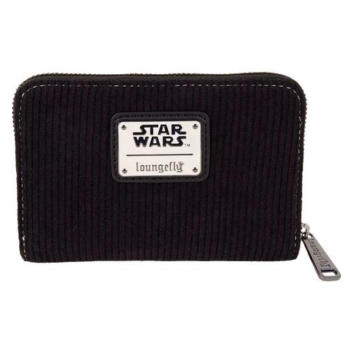STAR WARS - Pouvoir de la force - Portefeuille LoungeFly - 4
