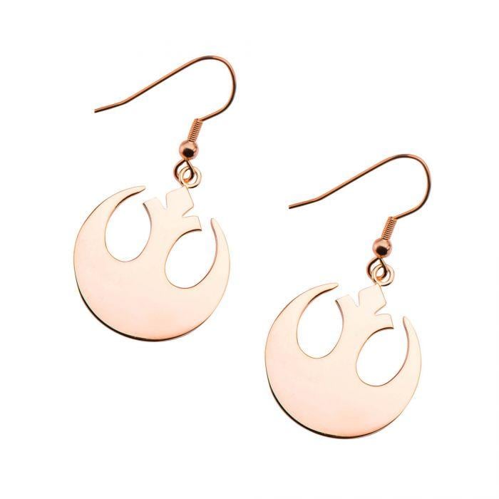 STAR WARS - Alliance Rebelle - Boucles d'Oreilles - 2