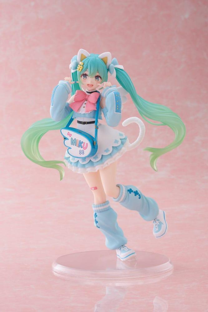 HATSUNE MIKU - Fashion 