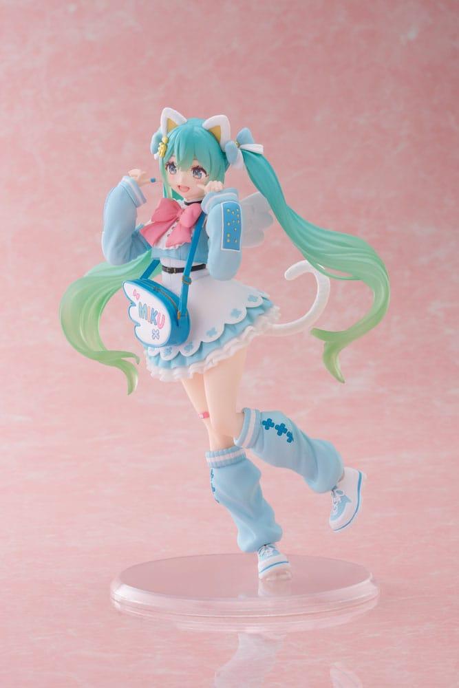 HATSUNE MIKU - Fashion 