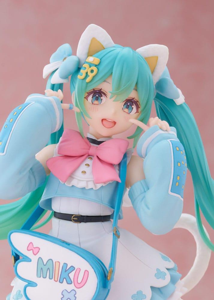 HATSUNE MIKU - Fashion 