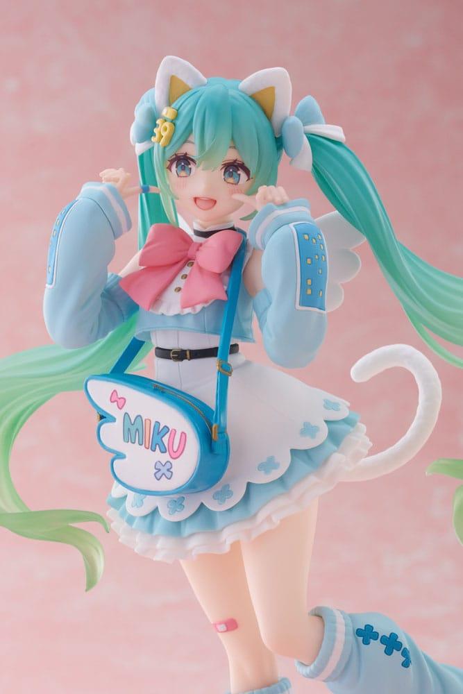 HATSUNE MIKU - Fashion 