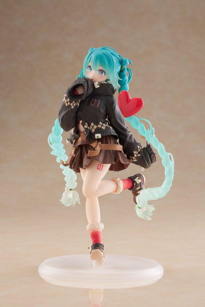 HATSUNE MIKU - Fashion 