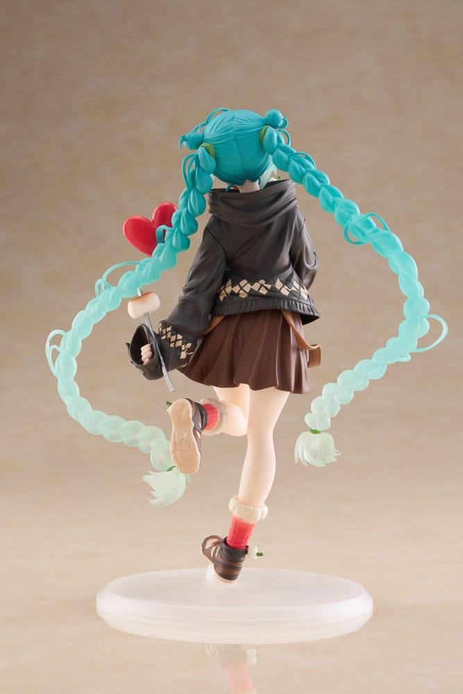 HATSUNE MIKU - Fashion 