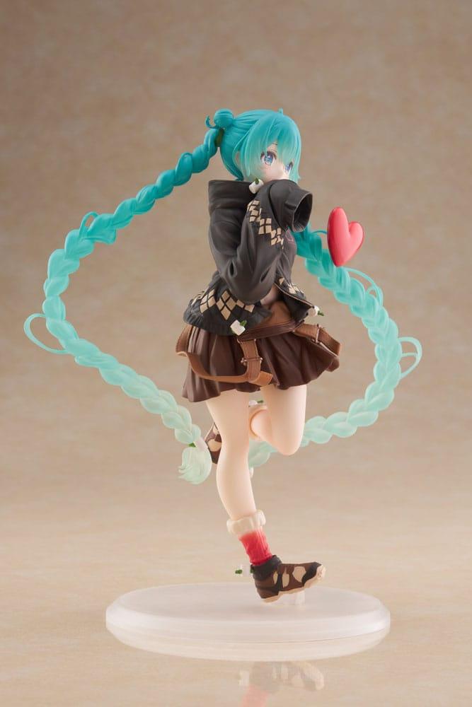 HATSUNE MIKU - Fashion 