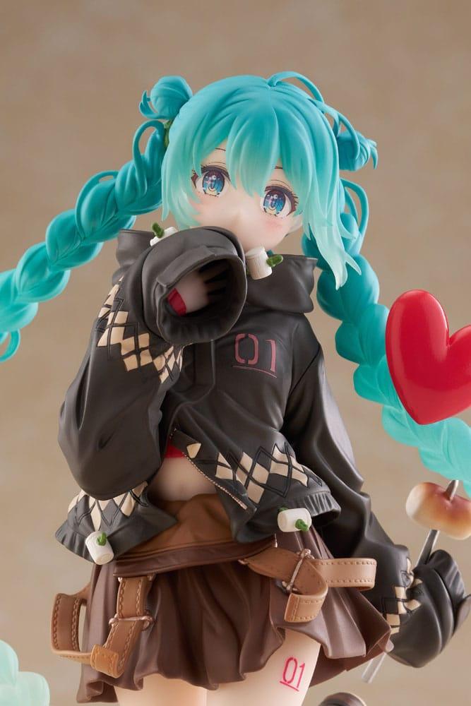 HATSUNE MIKU - Fashion 