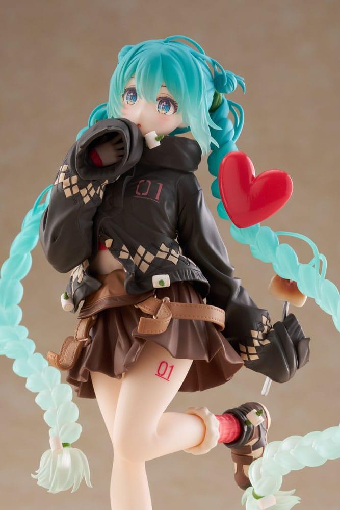 HATSUNE MIKU - Fashion 