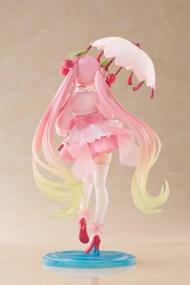 HATSUNE MIKU - Sakura Miku 