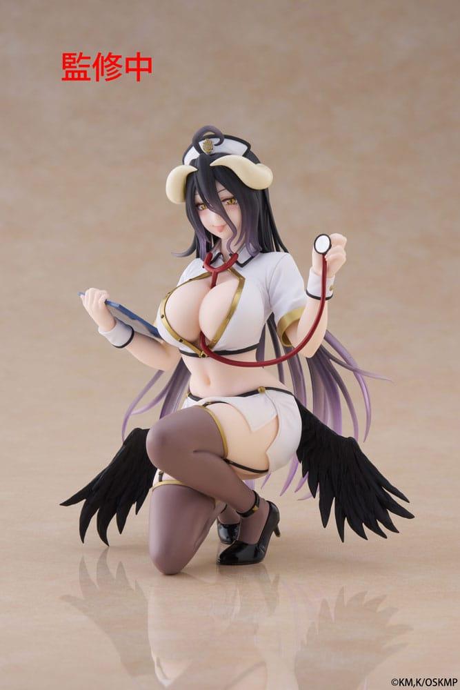 OVERLORD - Albedo 