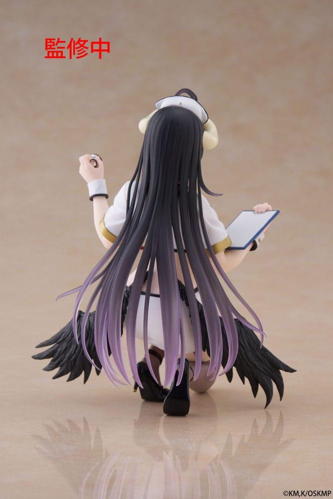 OVERLORD - Albedo 