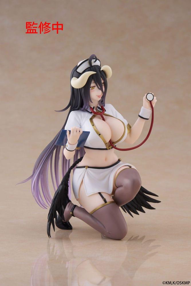 OVERLORD - Albedo 