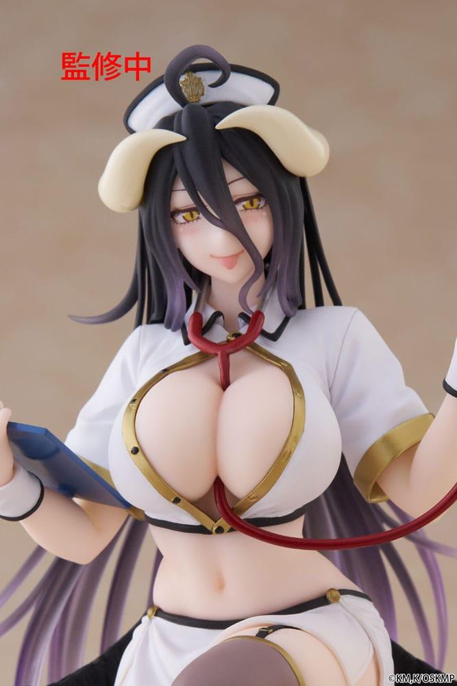 OVERLORD - Albedo 