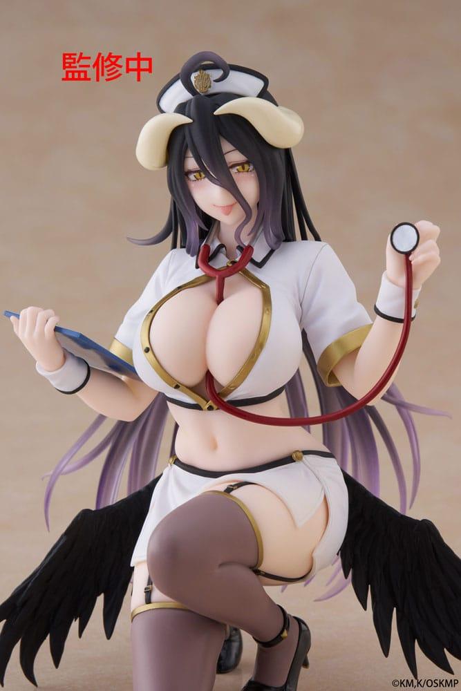 OVERLORD - Albedo 