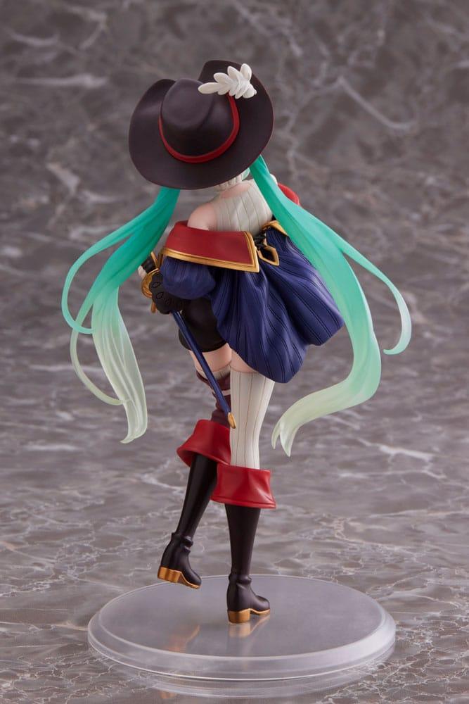 HATSUNE MIKU - Miku 