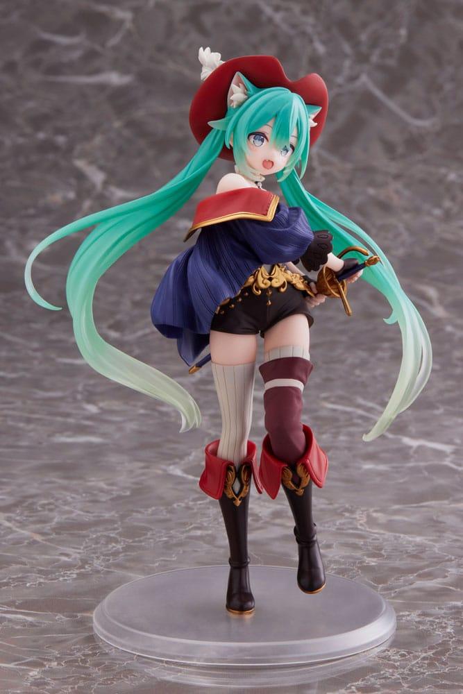 HATSUNE MIKU - Miku 