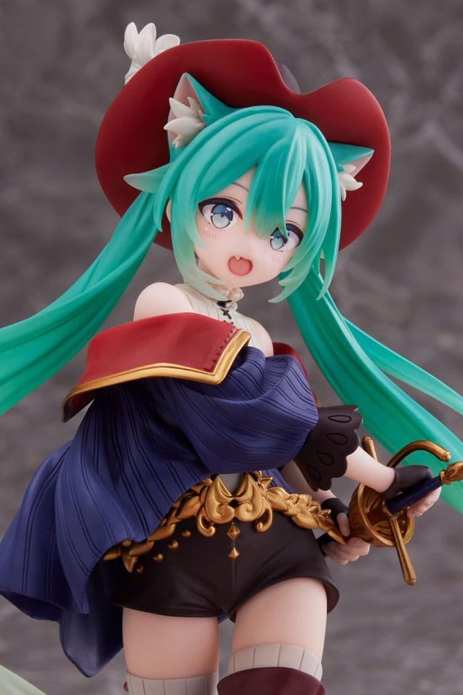 HATSUNE MIKU - Miku 