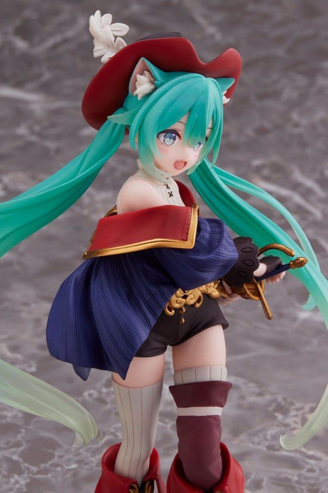 HATSUNE MIKU - Miku 