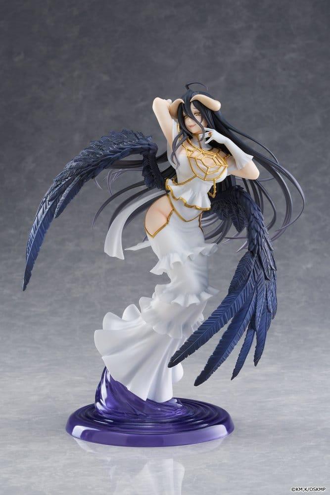 OVERLORD - Albedo 