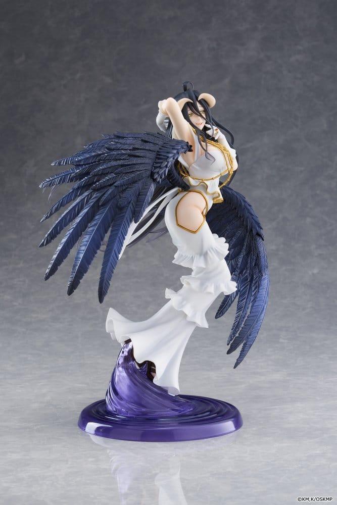 OVERLORD - Albedo 