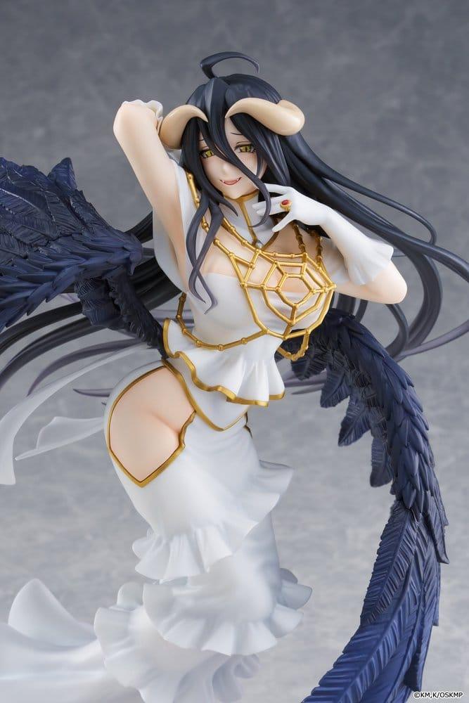 OVERLORD - Albedo 