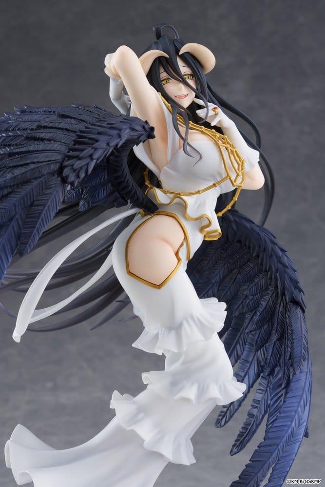 OVERLORD - Albedo 