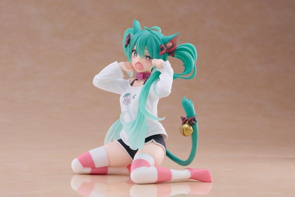 HATSUNE MIKU - Miku 