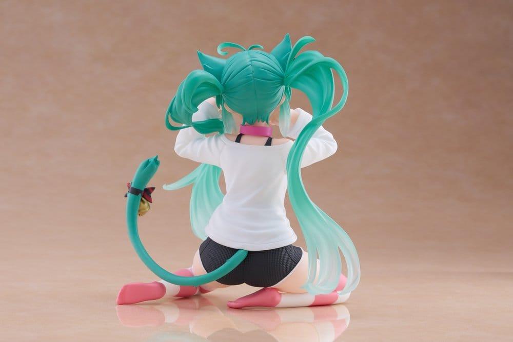 HATSUNE MIKU - Miku 
