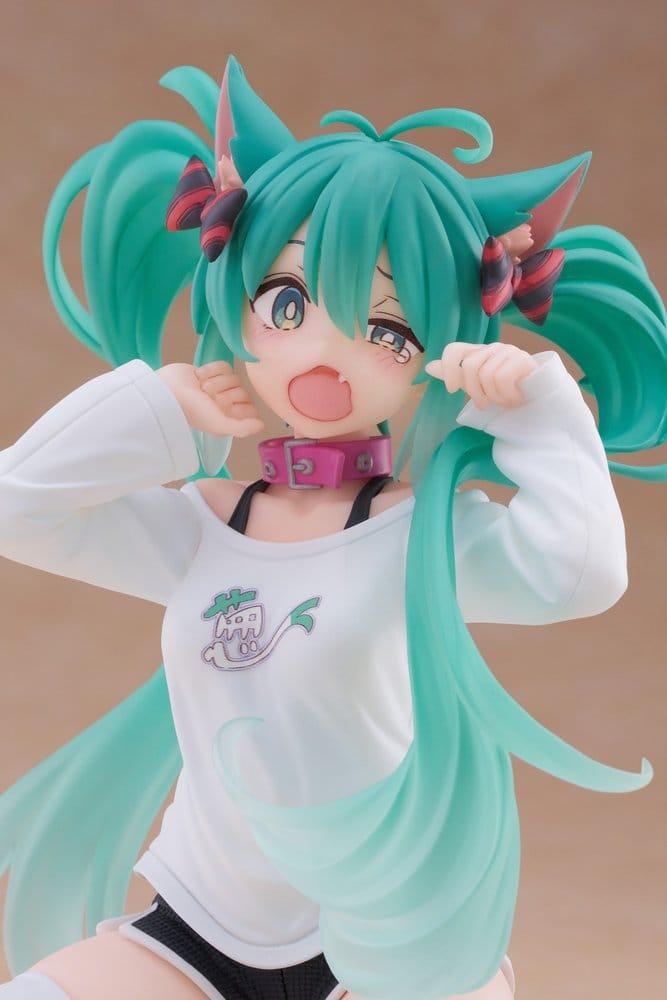 HATSUNE MIKU - Miku 