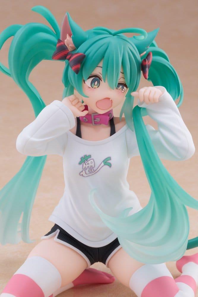 HATSUNE MIKU - Miku 